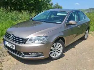 VÂND Passat B7
