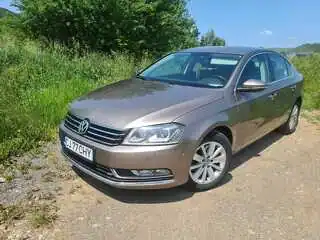 VÂND Passat B7