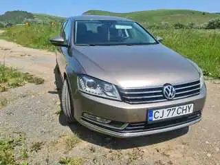 VÂND Passat B7