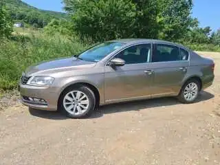 VÂND Passat B7 - 6