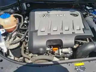 VÂND Passat B7 - 7