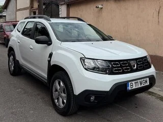 Dacia Duster - 7