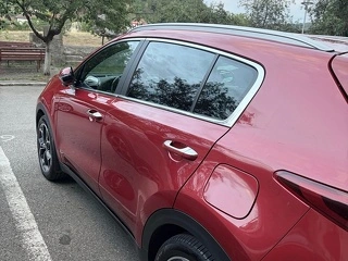 Kia Sportage GT line - 7