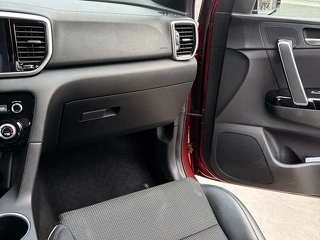 Kia Sportage GT line - 8