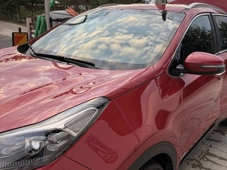 Kia Sportage GT line - 13
