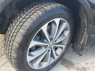 Nissan Qashqai+2 (7 locuri) • 2012 4x4 tekna piele - 6