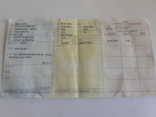 VAND MERCEDES GLA 200