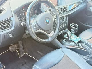 BMW X1 XDRIVE