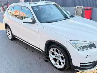 BMW X1 XDRIVE