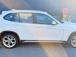 BMW X1 XDRIVE - 7