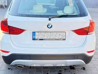 BMW X1 XDRIVE - 8