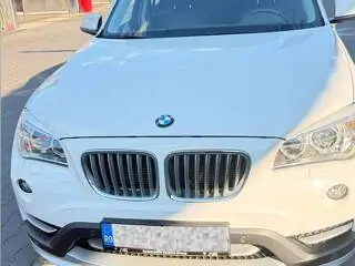 BMW X1 XDRIVE - 9