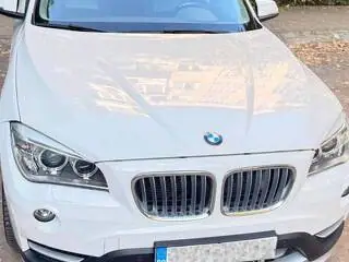BMW X1 XDRIVE - 10