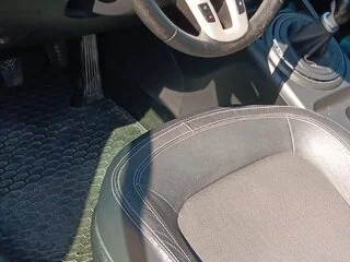 KIA SPORTAGE 184cp