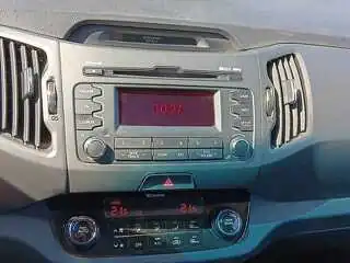 KIA SPORTAGE 184cp - 6
