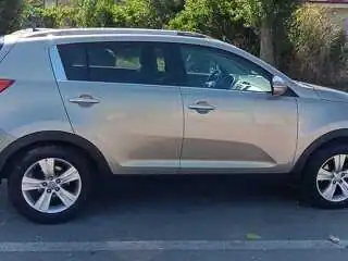 KIA SPORTAGE 184cp - 8