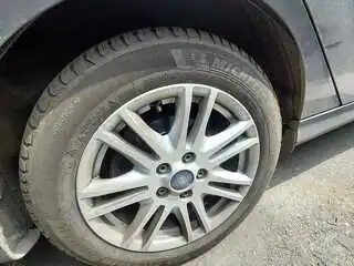 FORD FOCUS 1.6 DIESEL