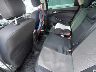 FORD FOCUS 1.6 DIESEL - 6