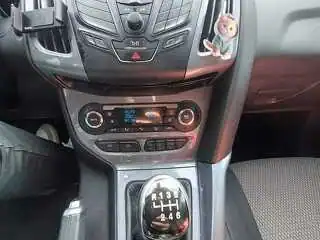 FORD FOCUS 1.6 DIESEL - 11