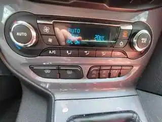 FORD FOCUS 1.6 DIESEL - 12
