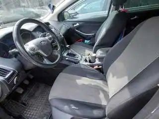 FORD FOCUS 1.6 DIESEL - 14