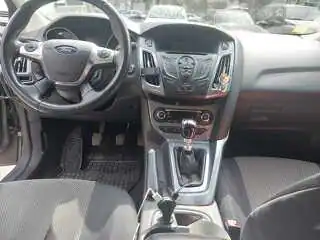 FORD FOCUS 1.6 DIESEL - 17