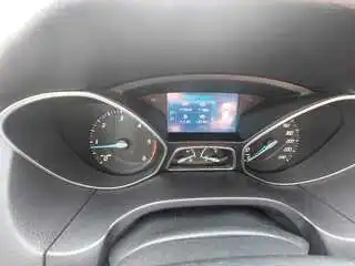 FORD FOCUS 1.6 DIESEL - 18
