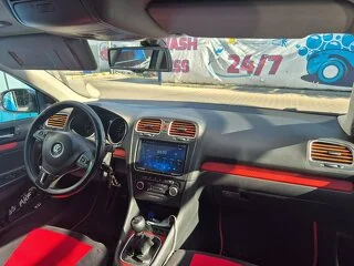 Volkswagen Golf 6 Break 1.6 TDI 2012 • Înmatriculat • Proprietar