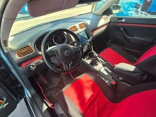 Volkswagen Golf 6 Break 1.6 TDI 2012 • Înmatriculat • Proprietar