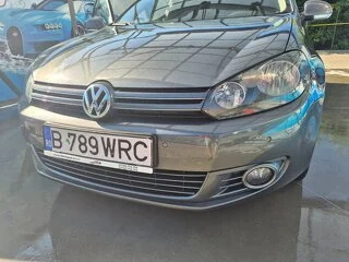 Volkswagen Golf 6 Break 1.6 TDI 2012 • Înmatriculat • Proprietar - 6