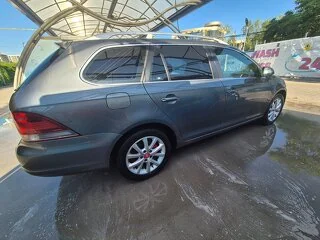 Volkswagen Golf 6 Break 1.6 TDI 2012 • Înmatriculat • Proprietar - 15