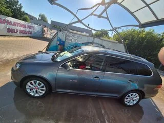 Volkswagen Golf 6 Break 1.6 TDI 2012 • Înmatriculat • Proprietar - 19