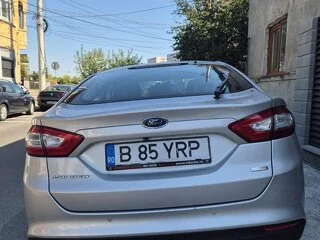 Ford mondeo 1.5 Tdci Titanium