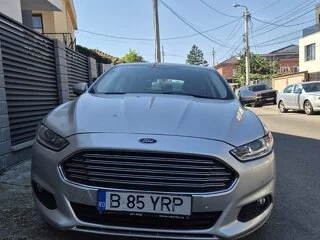Ford mondeo 1.5 Tdci Titanium
