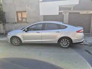 Ford mondeo 1.5 Tdci Titanium