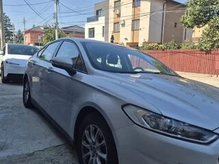 Ford mondeo 1.5 Tdci Titanium