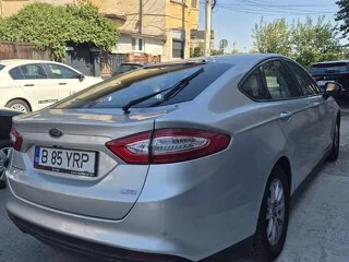 Ford mondeo 1.5 Tdci Titanium