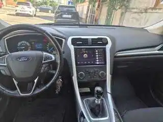 Ford mondeo 1.5 Tdci Titanium - 8