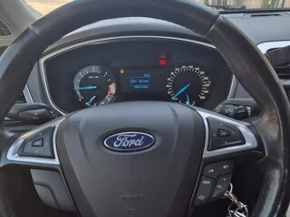 Ford mondeo 1.5 Tdci Titanium - 10