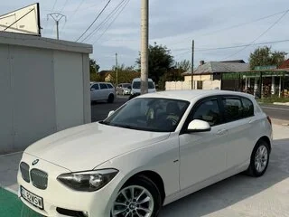 Vind Bmw seria 1 an 2013 masina personala - 6