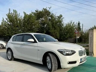 Vind Bmw seria 1 an 2013 masina personala - 7