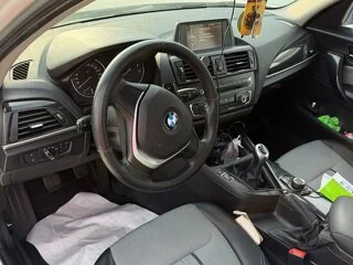 Vind Bmw seria 1 an 2013 masina personala - 13