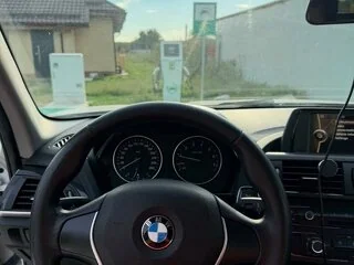 Vind Bmw seria 1 an 2013 masina personala - 16