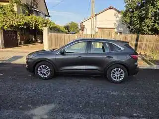 ford kuga awd 2020