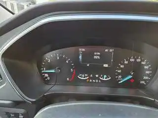 ford kuga awd 2020