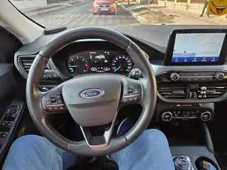 ford kuga awd 2020