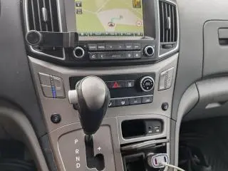 Hyundai H1 Grand Terex