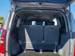 Hyundai H1 Grand Terex - 7
