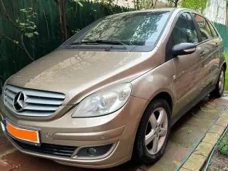 VAND Mercedes B180CDI din 2006