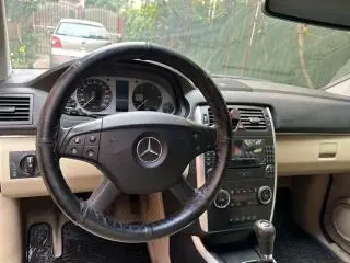 VAND Mercedes B180CDI din 2006